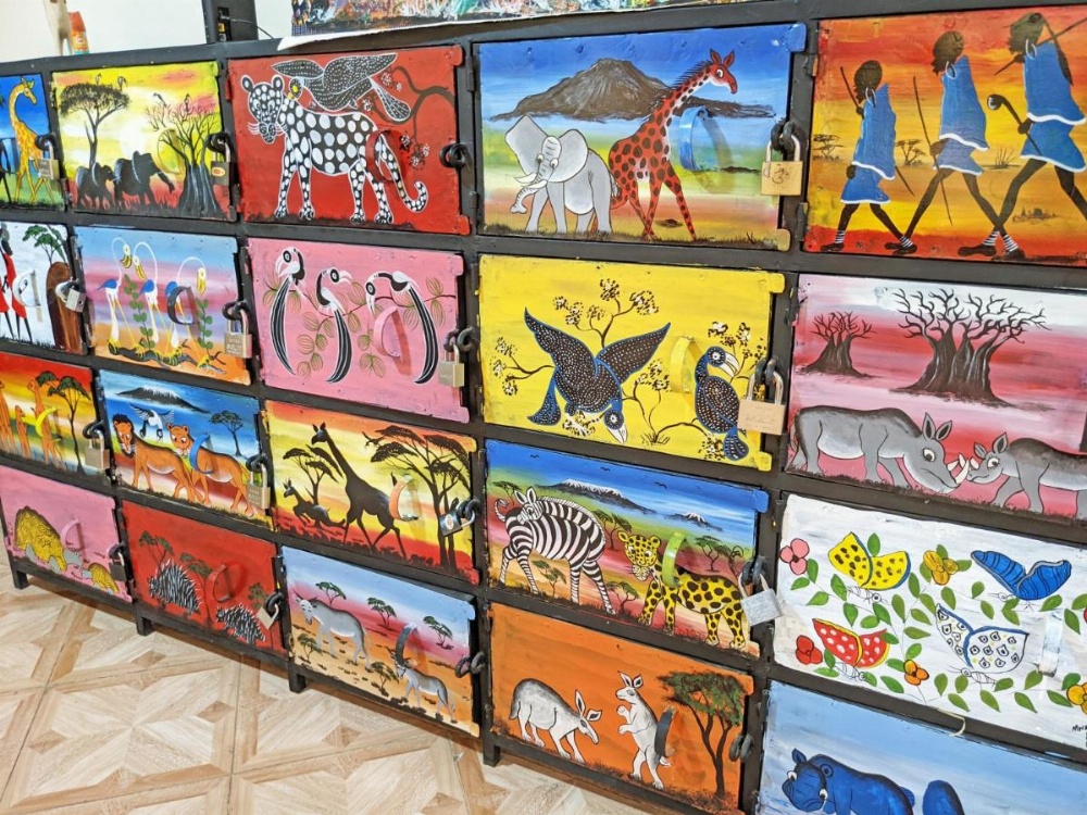 Villa Viva Tanzania Image 17