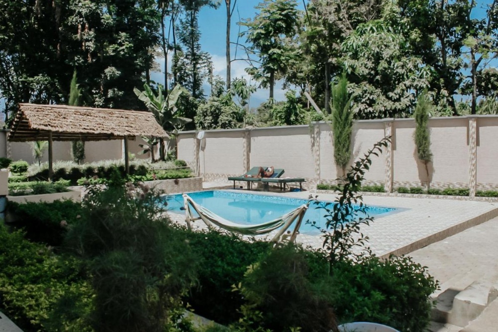 Villa Viva Tanzania Image 18