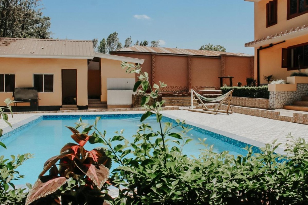Villa Viva Tanzania Image 19