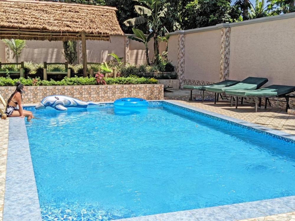 Villa Viva Tanzania Image 21