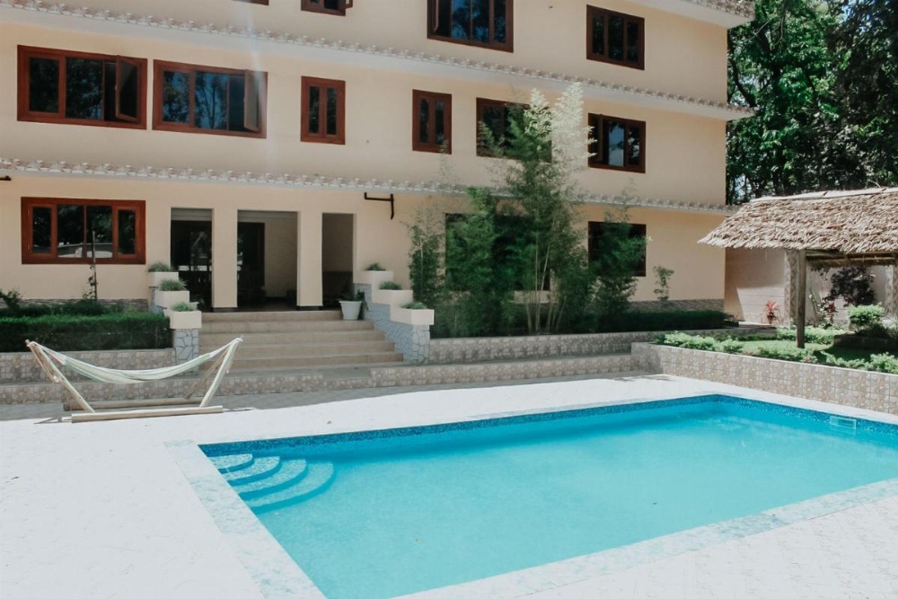 Villa Viva Tanzania Image 22