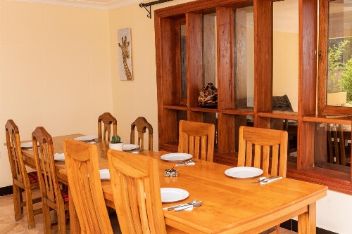 Villa Viva Tanzania image 3