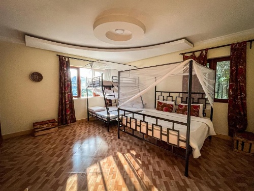 Villa Viva Tanzania image 32