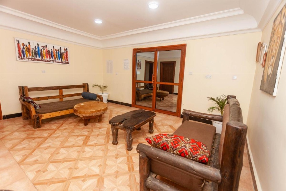 Villa Viva Tanzania Image 39